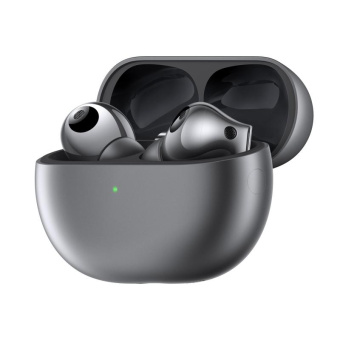 Гарнитура внутриканальные Huawei FreeBuds Pro 3 Piano-T100 серебристый беспроводные bluetooth в ушной раковине (55037054) от магазина РЭССИ
