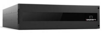 Источник бесперебойного питания Ippon Innova RT II 6000 6000Вт 6000ВА черный от магазина РЭССИ