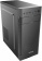 Корпус Digma DC-ATX201-U3 черный без БП ATX 1x80mm 2x120mm 1xUSB2.0 1xUSB3.0 audio от магазина РЭССИ