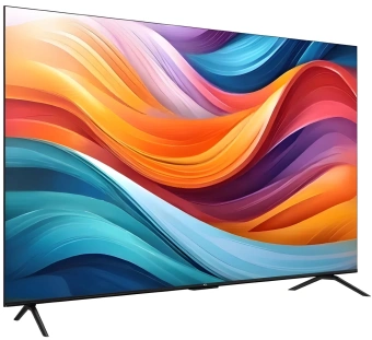 Телевизор QLED TCL 65" 65T7B черный 4K Ultra HD 60Hz DVB-T DVB-T2 DVB-C DVB-S DVB-S2 USB WiFi Smart TV от магазина РЭССИ