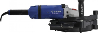 Штроборез Зубр Профессионал ЗШ-П65-2600 ПВСТК синий от магазина РЭССИ