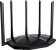 Роутер беспроводной Tenda TX2 Pro AX1500 10/100/1000BASE-TX черный от магазина РЭССИ
