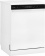 Картинка Посудомоечная машина Weissgauff DW 6038 Inverter Touch белый (полноразмерная) от магазина РЭССИ Посудомоечная машина Weissgauff DW 6038 Inverter Touch белый (полноразмерная) от магазина РЭССИ