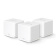 Картинка Бесшовный Mesh роутер Mercusys Halo H60X(3-pack) AX1500 10/100/1000BASE-TX белый (упак.:3шт) от магазина РЭССИ Бесшовный Mesh роутер Mercusys Halo H60X(3-pack) AX1500 10/100/1000BASE-TX белый (упак.:3шт) от магазина РЭССИ