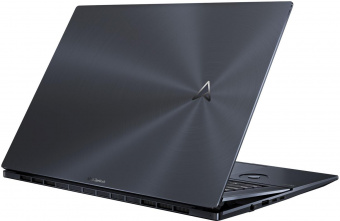 Ноутбук Asus Zenbook Pro 16X OLED UX7602VI-MY034X Core i9 13900H 32Gb SSD2Tb NVIDIA GeForce RTX4070 8Gb 16" OLED Touch 3.2K (3200x2000) Windows 11 Pro black WiFi BT Cam (90NB10K1-M001F0) от магазина РЭССИ