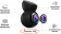 Картинка Видеорегистратор Navitel R1050 черный 2Mpix 1080x1920 1080p 165гр. GPS MSTAR MSC8328 от магазина РЭССИ Видеорегистратор Navitel R1050 черный 2Mpix 1080x1920 1080p 165гр. GPS MSTAR MSC8328 от магазина РЭССИ
