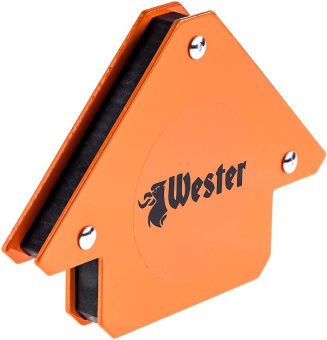 Магнитный угольник Wester WMC25 (344437) от магазина РЭССИ