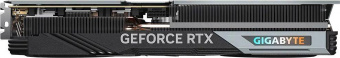 Видеокарта Gigabyte PCI-E 4.0 GV-N407TGAMING OC-12GD NVIDIA GeForce RTX 4070TI 12288Mb 192 GDDR6X 2640/21000 HDMIx1 DPx3 HDCP Ret от магазина РЭССИ
