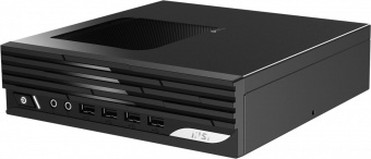 Неттоп MSI Pro DP21 11MA-213XRU i5 11400 (2.6) 8Gb SSD256Gb UHDG 730 noOS GbitEth WiFi BT 120W черный от магазина РЭССИ