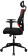 Кресло игровое Aerocool Guardian черный/красный сиденье черный эко.кожа/сетка крестов. нейлон от магазина РЭССИ