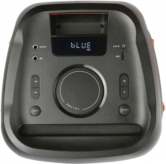 Минисистема Supra SMB-990 черный 180Вт FM USB BT SD от магазина РЭССИ