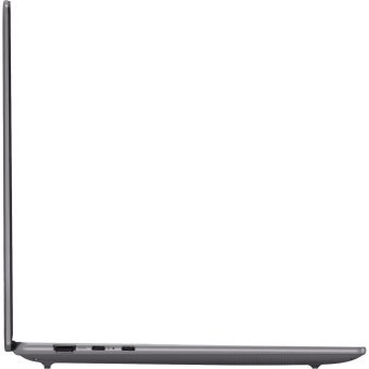 Ноутбук Lenovo Yoga Pro 7 14AHP9 Ryzen 7 8845HS 16Gb SSD1Tb NVIDIA GeForce RTX 3050 6Gb 14.5" IPS 3K (3072x1920) Windows 11 Home grey WiFi BT Cam (83E3001NRU) от магазина РЭССИ