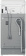 Стиральная машина Whirlpool TDLR 65230SS EU/N пан.англ. класс: A загр.вертикальная макс.:6кг белый инвертер от магазина РЭССИ