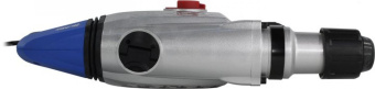 Перфоратор Зубр ЗПМ-40-1250 ЭВК патрон:SDS-max уд.:10Дж 1250Вт (кейс в комплекте) от магазина РЭССИ