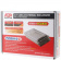 Картинка Внешний корпус для HDD/SSD AgeStar 3UB2P4C SATA III USB3.0 пластик прозрачный 2.5" от магазина РЭССИ Внешний корпус для HDD/SSD AgeStar 3UB2P4C SATA III USB3.0 пластик прозрачный 2.5" от магазина РЭССИ