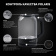 Картинка Чайник электрический Polaris PWK 1712CGLD WIFI IQ Home 1.5л. 2150Вт черный (корпус: стекло) от магазина РЭССИ Чайник электрический Polaris PWK 1712CGLD WIFI IQ Home 1.5л. 2150Вт черный (корпус: стекло) от магазина РЭССИ