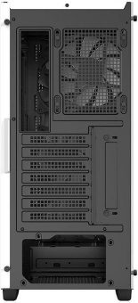 Корпус Deepcool CC560 V2 белый без БП ATX 4x120mm 1xUSB2.0 1xUSB3.0 audio bott PSU от магазина РЭССИ