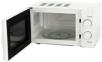 Микроволновая Печь Candy Basic CMW2070M 20л. 700Вт белый от магазина РЭССИ