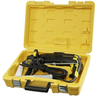 Перфоратор Hanskonner SDS Plus HRH0928MLRE от магазина РЭССИ