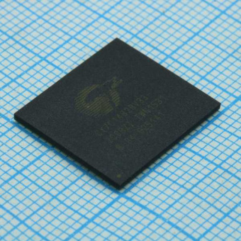 CY7C1482BV33-200BZI от магазина РЭССИ