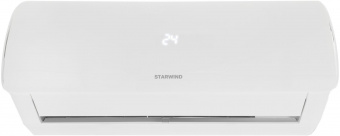 Сплит-система Starwind STAC-07PROF белый от магазина РЭССИ