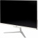 Моноблок Hiper V2 23.8" Full HD i5 10400 (2.9) 8Gb SSD512Gb UHDG 630 noOS GbitEth WiFi BT 120W клавиатура мышь Cam белый 1920x1080 от магазина РЭССИ