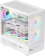 Картинка Корпус Formula Crystal Z8 COSMIC белый без БП ATX 3x120mm 5x140mm 1xUSB2.0 1xUSB3.0 1xUSB3.1 audio bott PSU от магазина РЭССИ Корпус Formula Crystal Z8 COSMIC белый без БП ATX 3x120mm 5x140mm 1xUSB2.0 1xUSB3.0 1xUSB3.1 audio bott PSU от магазина РЭССИ