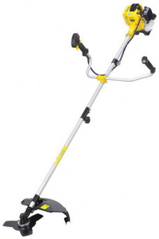 Триммер бензиновый Huter GGT-800S 800Вт 1.1л.с. разбор.штан. реж.эл.:леска от магазина РЭССИ