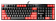 Картинка Клавиатура A4Tech Bloody B820N механическая черный/красный USB for gamer LED от магазина РЭССИ Клавиатура A4Tech Bloody B820N механическая черный/красный USB for gamer LED от магазина РЭССИ