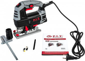 Лобзик P.I.T. PST70-C1 МАСТЕР 700Вт 3000ходов/мин от электросети от магазина РЭССИ