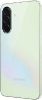 Смартфон Samsung SM-A366E Galaxy A36 5G 256Gb 8Gb лайм моноблок 3G 4G 2Sim 6.7" 1080x2340 Android 15 50Mpix 802.11 a/b/g/n/ac/ax NFC GPS GSM900/1800 GSM1900 Protect от магазина РЭССИ