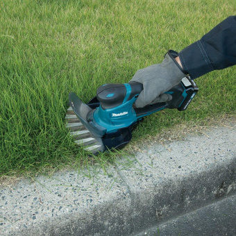 Ножницы для травы Makita UM600DWAEаккум. от магазина РЭССИ