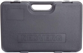 Перфоратор RedVerg RD-RH750 патрон:SDS-plus уд.:2.2Дж 750Вт (кейс в комплекте) от магазина РЭССИ