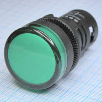 Лампа AD16-22G 220v от магазина РЭССИ