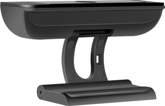 Камера Web Defender G-Lens 2599 черный 2Mpix (1920x1080) USB2.0 с микрофоном от магазина РЭССИ