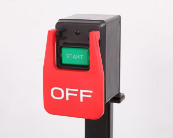 Станок фуговальный Belmash J150/1170ARH 1100W (S107A) от магазина РЭССИ