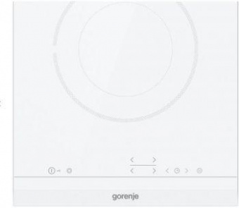 Варочная поверхность Gorenje ECT322WCSC белый от магазина РЭССИ
