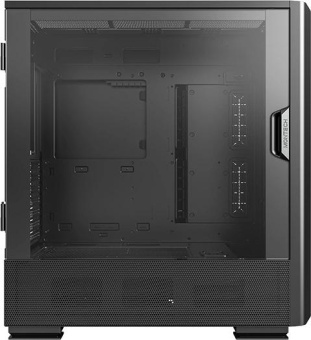Корпус Montech Sky Two GX черный без БП ATX 10x120mm 5x140mm 2xUSB3.0 audio bott PSU от магазина РЭССИ