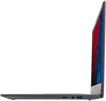 Ноутбук IRU Tactio 15PHC Ryzen 7 5825U 16Gb SSD512Gb AMD Radeon Rx AMD Graphics 15.6" IPS FHD (1920x1080) Windows 11 Pro Multi Language black WiFi BT Cam 4350mAh (2046017) от магазина РЭССИ