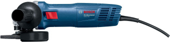 Углошлифовальная машина Bosch GWS 700 700Вт 12000об/мин рез.шпин.:M14 d=115/125мм от магазина РЭССИ