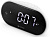 Радиобудильник Vitek VT-6602 белый LCD часы:цифровые AM/FM от магазина РЭССИ
