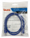 Картинка Патч-корд Buro UTP 4 пары cat5E CCA molded 1м голубой RJ-45 (m)-RJ-45 (m) от магазина РЭССИ Патч-корд Buro UTP 4 пары cat5E CCA molded 1м голубой RJ-45 (m)-RJ-45 (m) от магазина РЭССИ