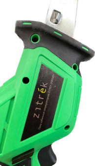 Сабельная пила Zitrek ZKRS20V 250Вт аккум. 3000ход/мин (082-1891) от магазина РЭССИ