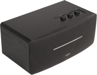 Колонки Edifier D12 black 1.0 черный/черный 70Вт беспроводные BT от магазина РЭССИ