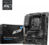 Материнская плата MSI PRO B760-P DDR4 II Soc-1700 Intel B760 4xDDR4 ATX AC`97 8ch(7.1) 2.5Gg+HDMI+DP от магазина РЭССИ