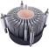 Картинка Устройство охлаждения(кулер) Digma D-CPC110-PWM3 92x92x25mm Soc-1200/1150/1151/1155 черный 4-pin 25dB Al+Cu 110W 350gr Ret от магазина РЭССИ Устройство охлаждения(кулер) Digma D-CPC110-PWM3 92x92x25mm Soc-1200/1150/1151/1155 черный 4-pin 25dB Al+Cu 110W 350gr Ret от магазина РЭССИ
