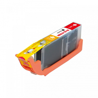 Картридж струйный G&G NC-CLI-471XLBK фото черный (10.8мл) для Canon TS5040/MG5740/MG6840/MG7740 от магазина РЭССИ
