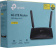 Роутер беспроводной TP-Link TL-MR150 N300 10/100BASE-TX/4G cat.4 черный от магазина РЭССИ