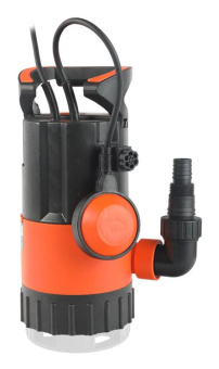 Насос центробежный Patriot F 500 D 500Вт 7500л/час (315302408) от магазина РЭССИ