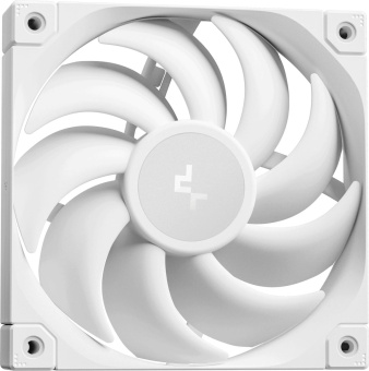 Система водяного охлаждения Deepcool Mystique 360 Soc-AM5/AM4/1200/1700/1851 белый 4-pin 36.49dB Al 1847gr Ret (R-LX360-WHDSNMP-G-1) от магазина РЭССИ